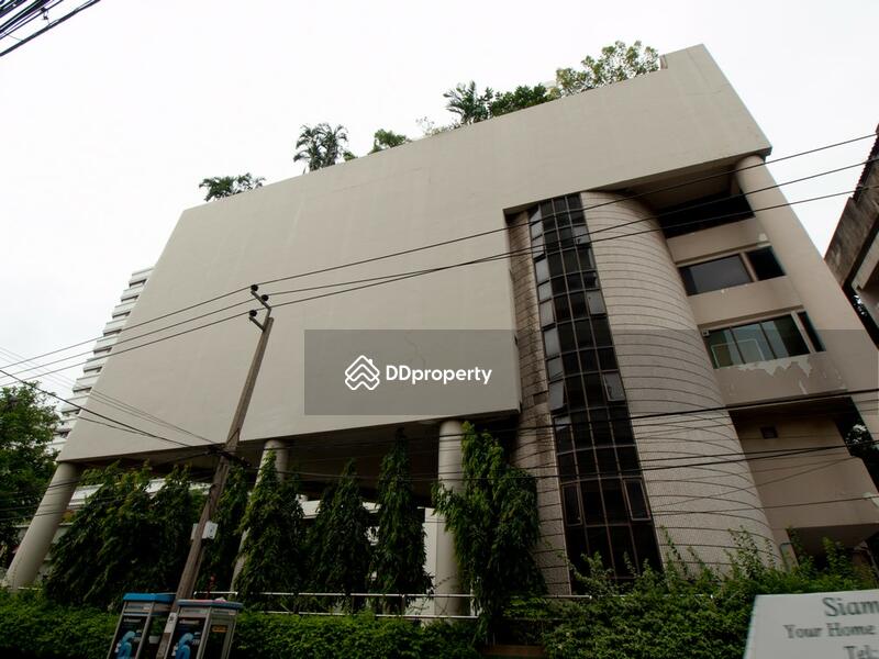 Crystal Garden Condominium : คริสตัล การ์เด้น #0
