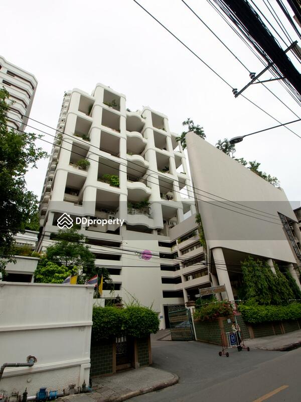 Crystal Garden Condominium : คริสตัล การ์เด้น #0