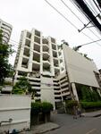 Crystal Garden Condominium : คริสตัล การ์เด้น #0