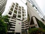 Crystal Garden Condominium : คริสตัล การ์เด้น #0