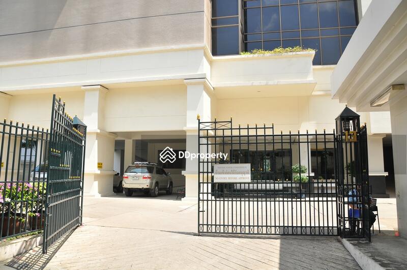 Newton Tower : นิวตัน ทาวเวอร์ #0