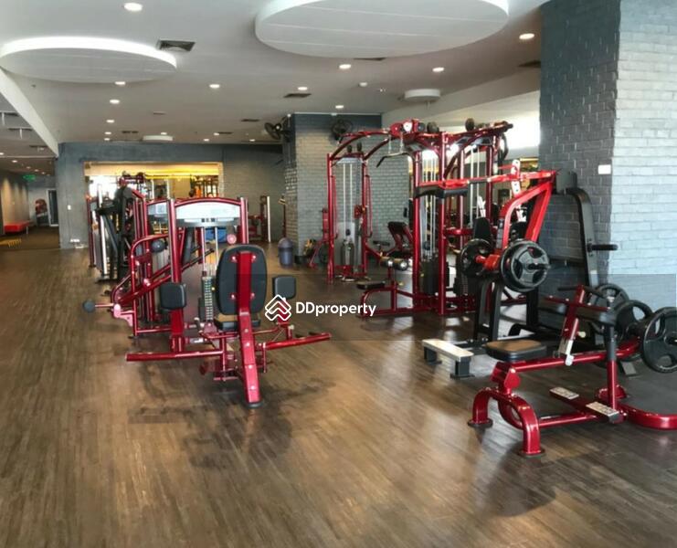 For Rent - The Waterford Park, Bangkok