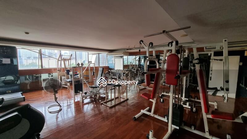 For Rent - The Waterford Park, Bangkok