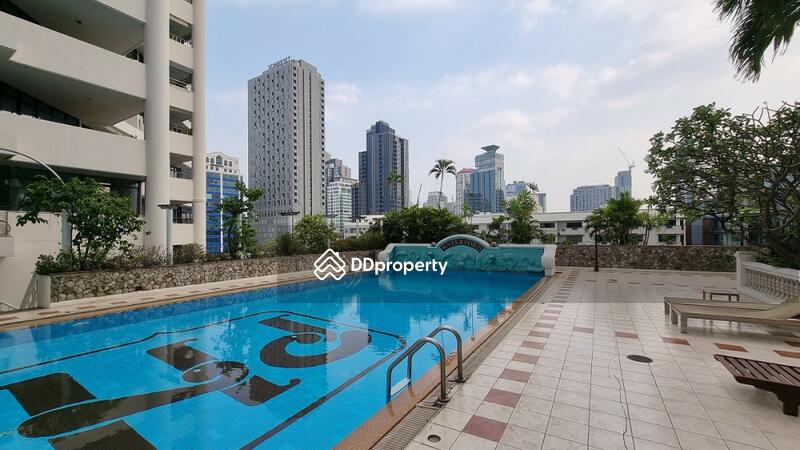 For Rent - The Waterford Park, Bangkok