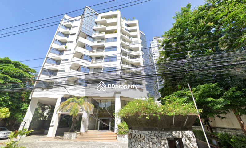 The Waterford Park : เดอะ วอเตอร์ฟอร์ด พาร์ค #0