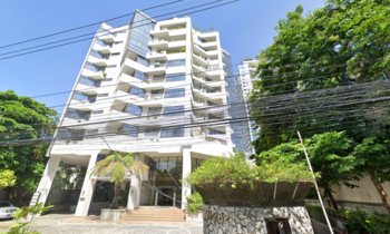 The Waterford Park : เดอะ วอเตอร์ฟอร์ด พาร์ค