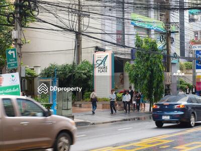  - Asoke Place : อโศก เพลส