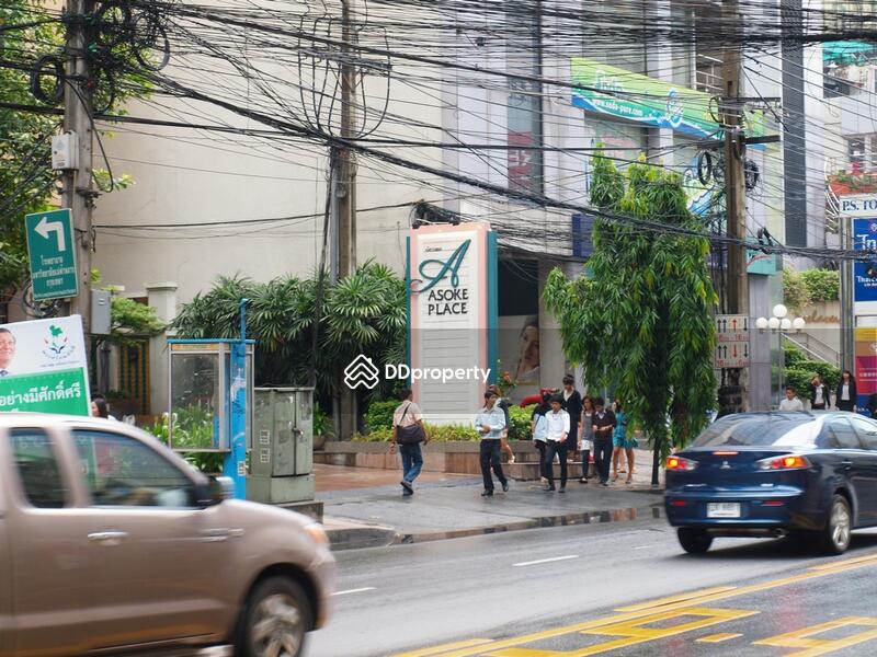 Asoke Place #0