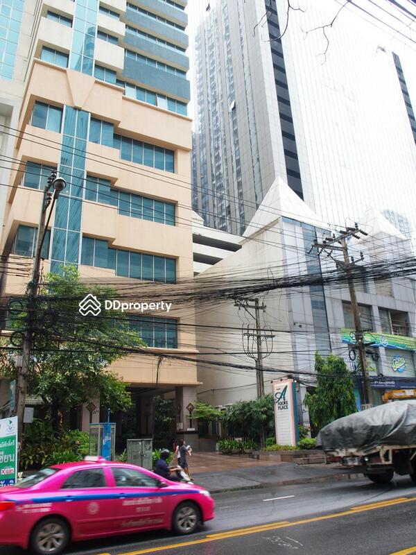 Asoke Place #0