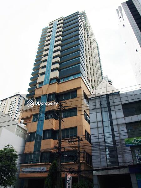 ขาย - Asoke Place : อโศก เพลส, กรุงเทพ