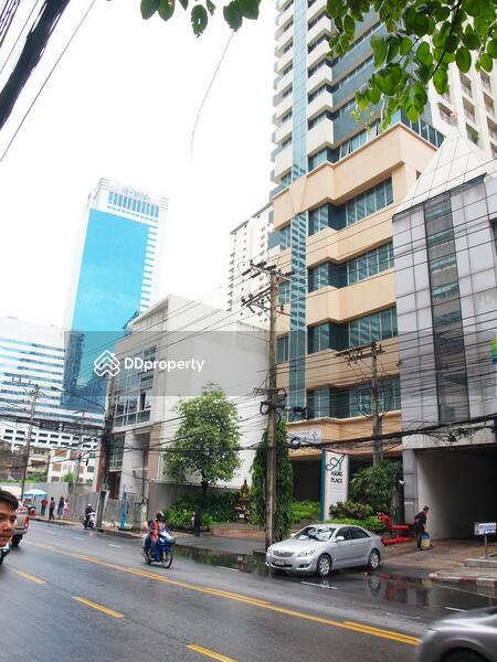 ขาย - Asoke Place : อโศก เพลส, กรุงเทพ