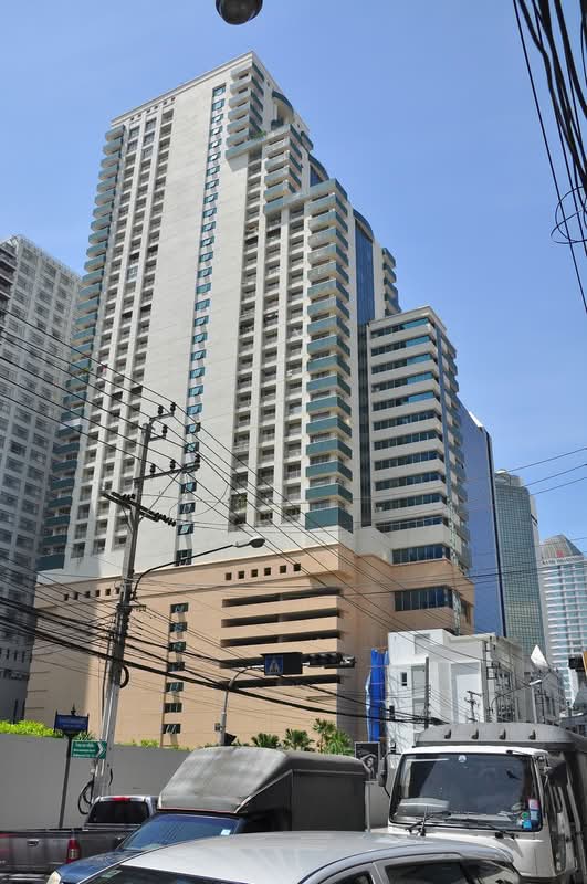 Asoke Place : อโศก เพลส