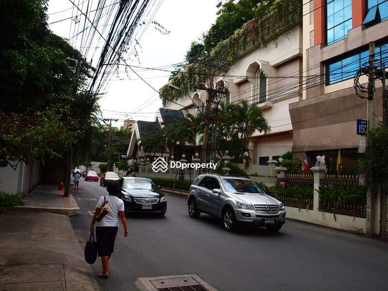 For Rent - D.S. Tower 1 Sukhumvit 33, Bangkok