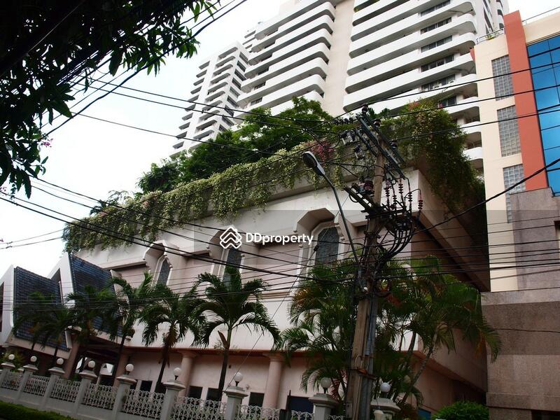 For Rent - D.S. Tower 1 Sukhumvit 33, Bangkok