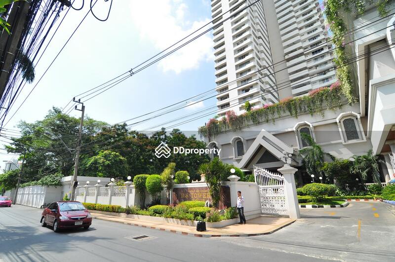 For Rent - D.S. Tower 1 Sukhumvit 33, Bangkok
