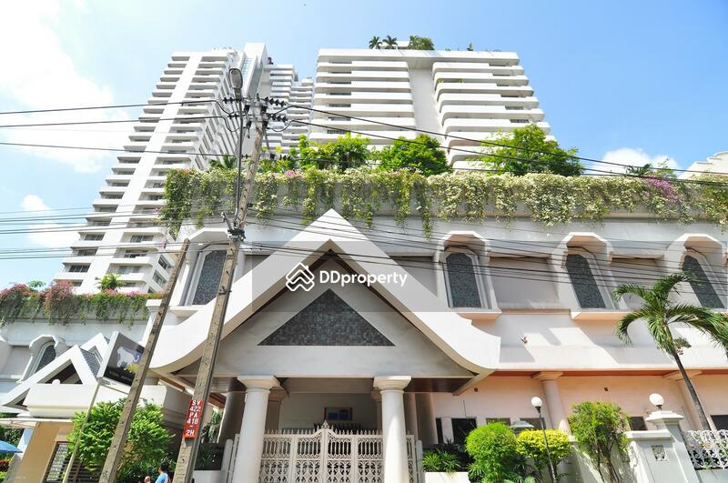 For Rent - D.S. Tower 1 Sukhumvit 33, Bangkok