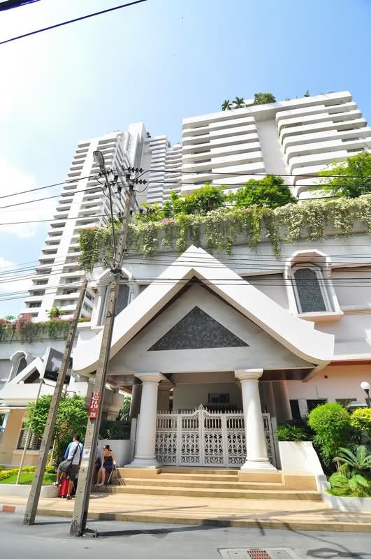 D.S. Tower 1 Sukhumvit 33 : ดี.เอส. ทาวเวอร์ 1 สุขุมวิท 33
