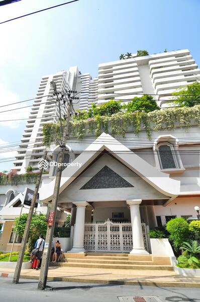 For Rent - D.S. Tower 1 Sukhumvit 33, Bangkok