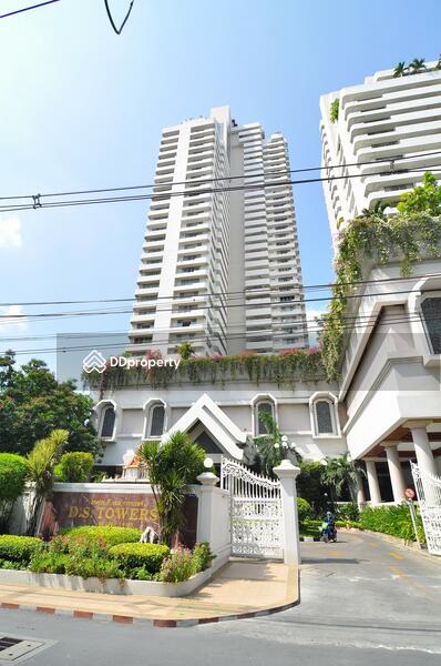 For Rent - D.S. Tower 1 Sukhumvit 33, Bangkok