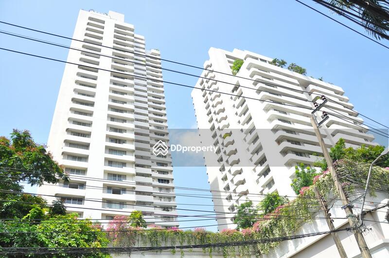 For Rent - D.S. Tower 1 Sukhumvit 33, Bangkok