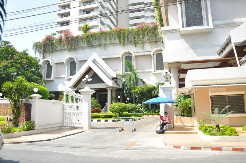 D.S. Tower 1 Sukhumvit 33 : ดี.เอส. ทาวเวอร์ 1 สุขุมวิท 33