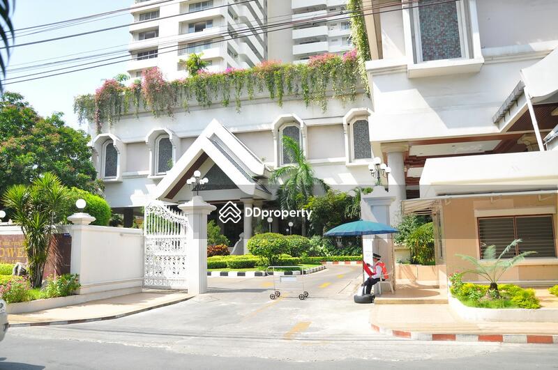 For Rent - D.S. Tower 1 Sukhumvit 33, Bangkok