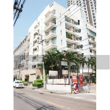 Noble House Ruamrudee : โนเบิล เฮ้าส์  ร่วมฤดี