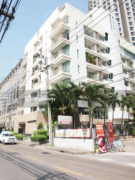 ให้เช่า - Noble House Ruamrudee : โนเบิล เฮ้าส์ ร่วมฤดี, กรุงเทพ
