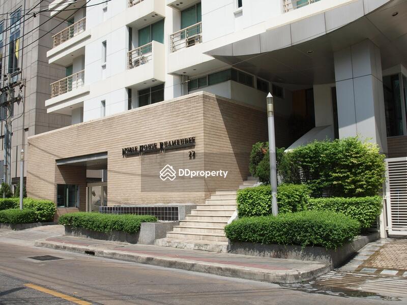 ให้เช่า - Noble House Ruamrudee : โนเบิล เฮ้าส์ ร่วมฤดี, กรุงเทพ