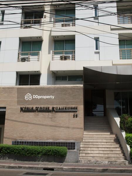 ให้เช่า - Noble House Ruamrudee : โนเบิล เฮ้าส์ ร่วมฤดี, กรุงเทพ