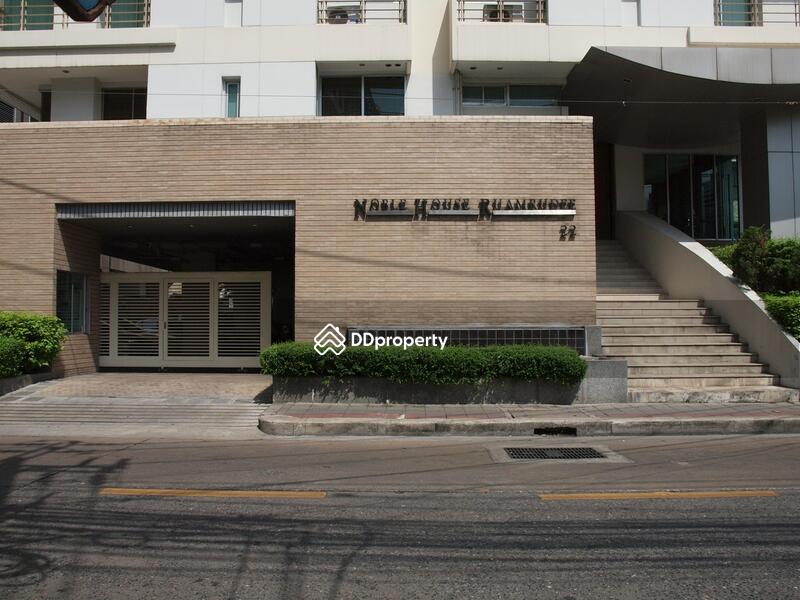 ให้เช่า - Noble House Ruamrudee : โนเบิล เฮ้าส์ ร่วมฤดี, กรุงเทพ