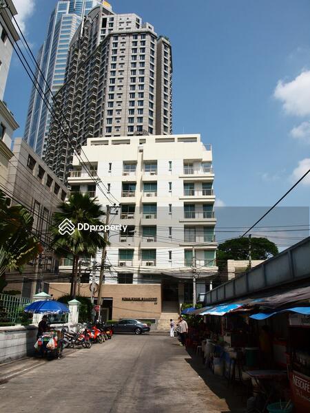 ให้เช่า - Noble House Ruamrudee : โนเบิล เฮ้าส์ ร่วมฤดี, กรุงเทพ