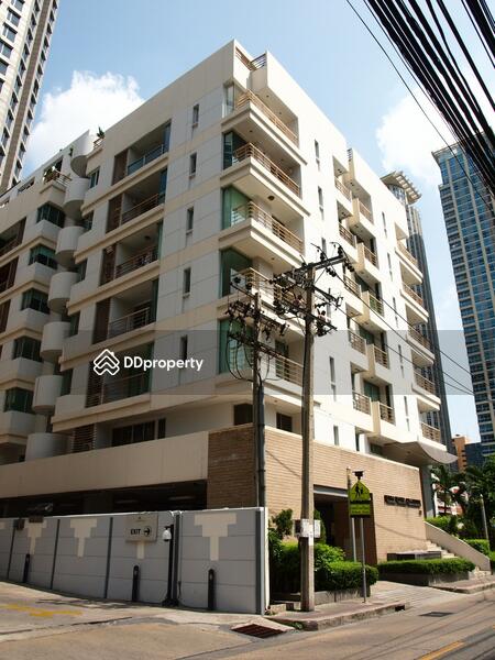 ให้เช่า - Noble House Ruamrudee : โนเบิล เฮ้าส์ ร่วมฤดี, กรุงเทพ