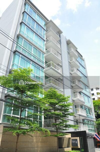 For Rent - SIRI on 8 Sukhumvit 8, Bangkok
