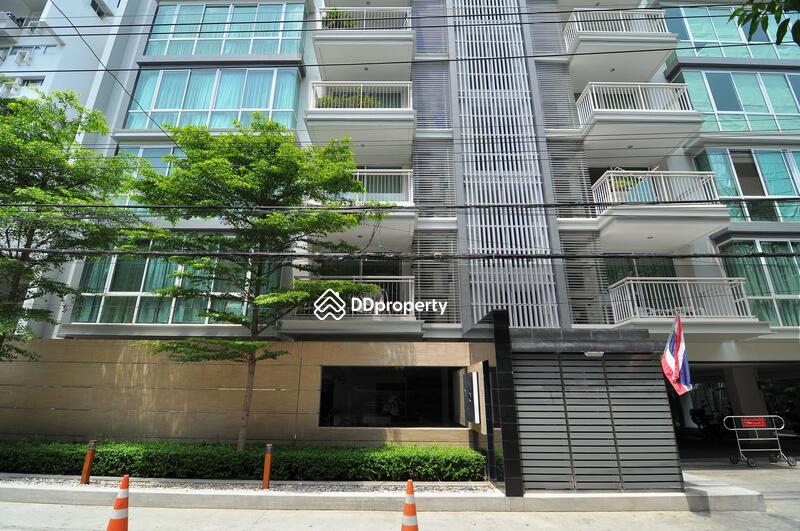 For Rent - SIRI on 8 Sukhumvit 8, Bangkok