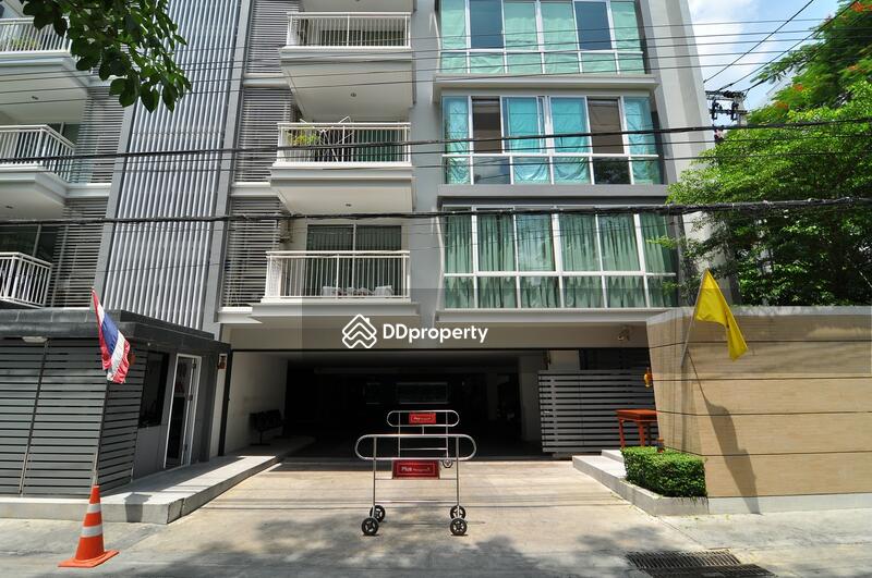 For Rent - SIRI on 8 Sukhumvit 8, Bangkok