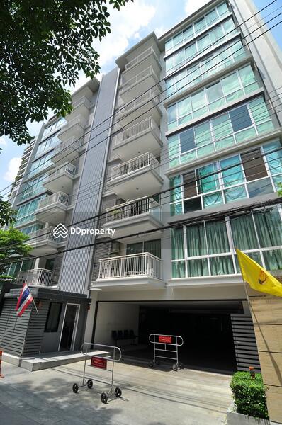 For Rent - SIRI on 8 Sukhumvit 8, Bangkok