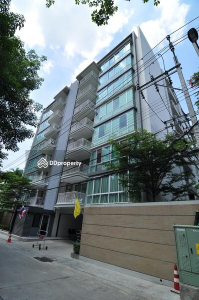 For Rent - SIRI on 8 Sukhumvit 8, Bangkok