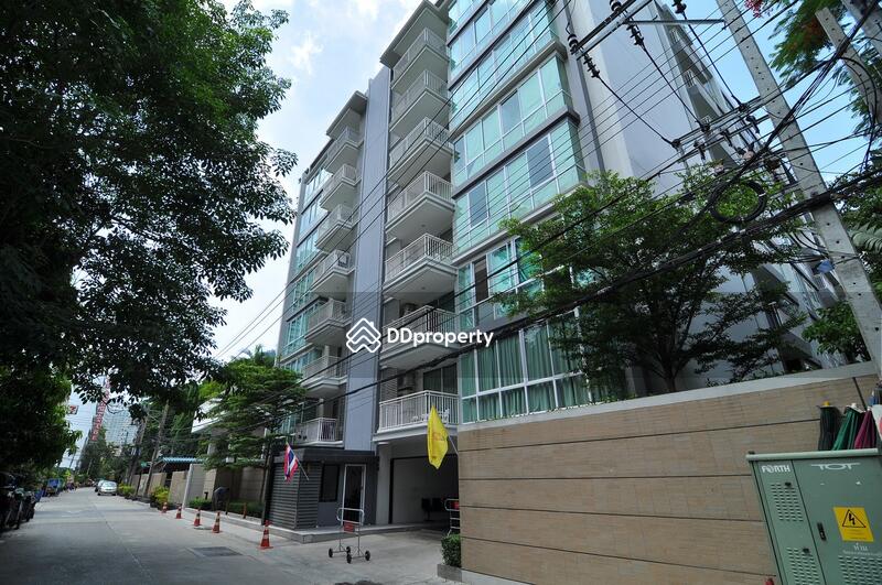 For Rent - SIRI on 8 Sukhumvit 8, Bangkok