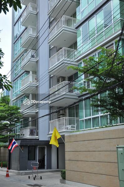 For Rent - SIRI on 8 Sukhumvit 8, Bangkok