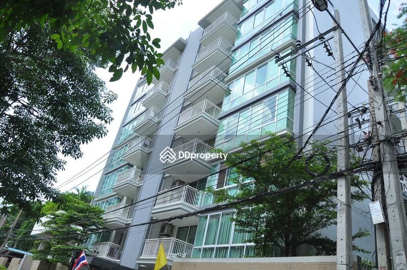 For Rent - SIRI on 8 Sukhumvit 8, Bangkok