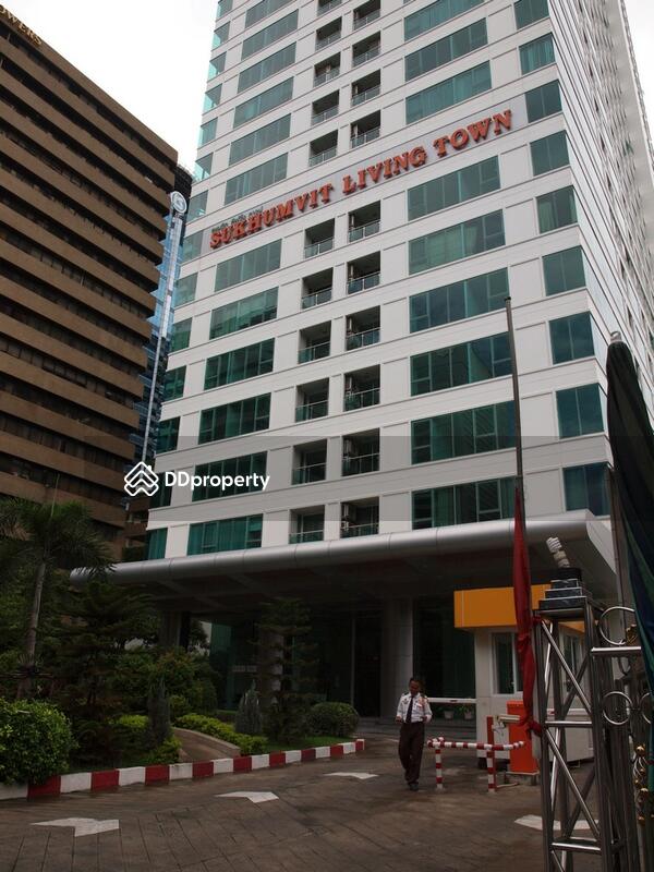 Sukhumvit Living Town (สุขุมวิท ลิฟวิ่ง ทาวน์) #0