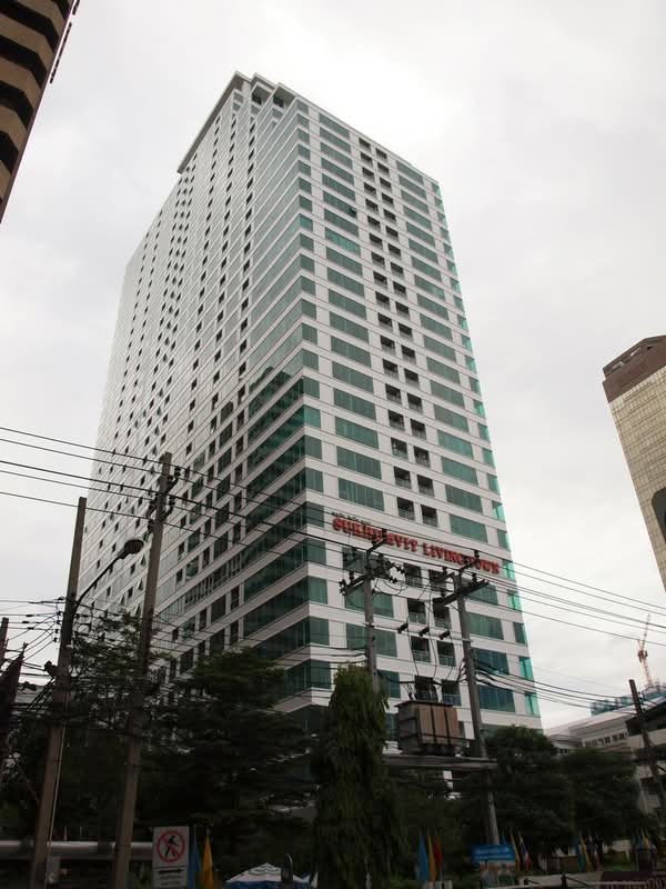 Sukhumvit Living Town