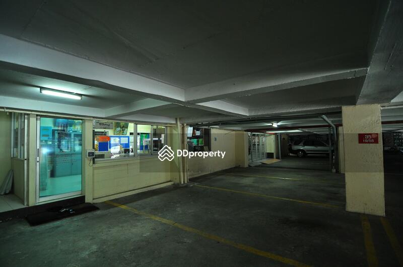 Ruenrudee Condominium : รื่นฤดี คอนโดมิเนียม #0
