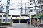 Ruenrudee Condominium : รื่นฤดี คอนโดมิเนียม #0
