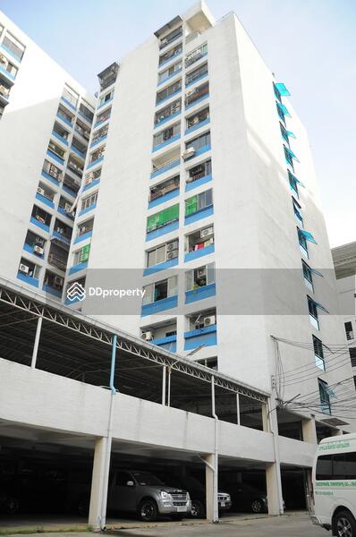 For Sale - Ruenrudee Condominium, Bangkok