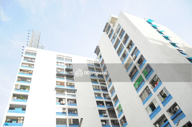 For Sale - Ruenrudee Condominium, Bangkok