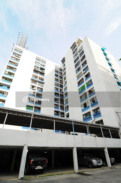 For Sale - Ruenrudee Condominium, Bangkok