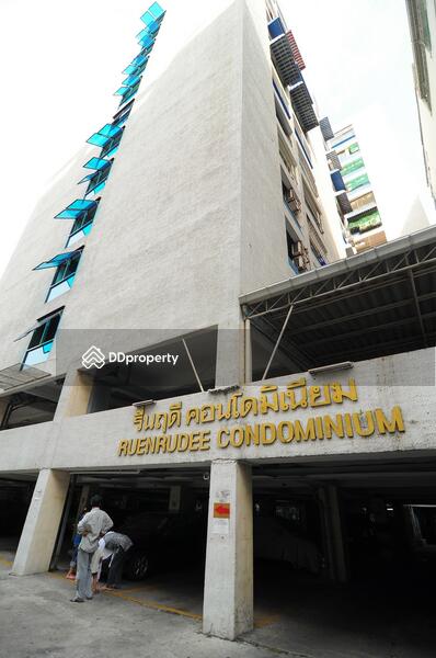 For Sale - Ruenrudee Condominium, Bangkok