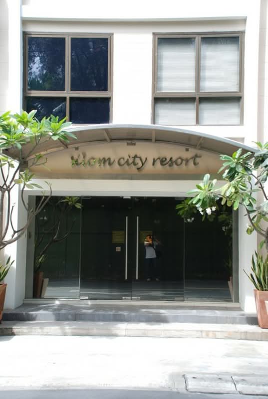 Silom City Resort